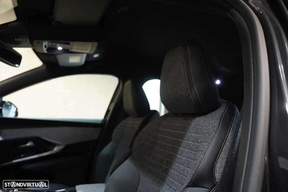 Peugeot 3008 - 25