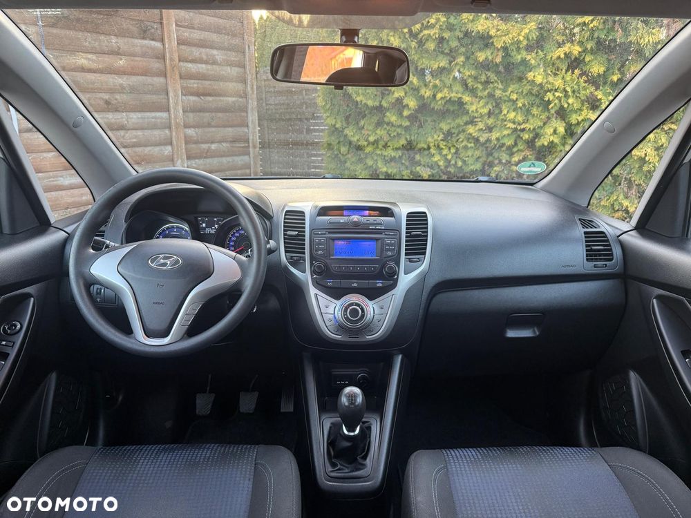 Hyundai ix20 1.4 5 Star Edition - 4