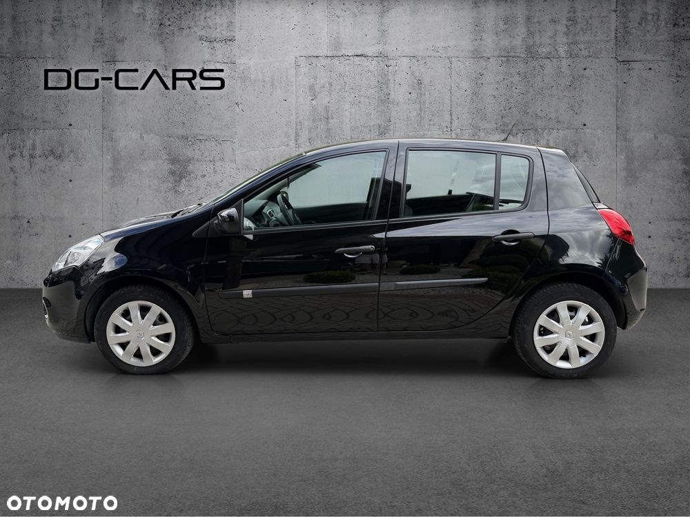 Renault Clio 1.2 16V 75 Expression - 6