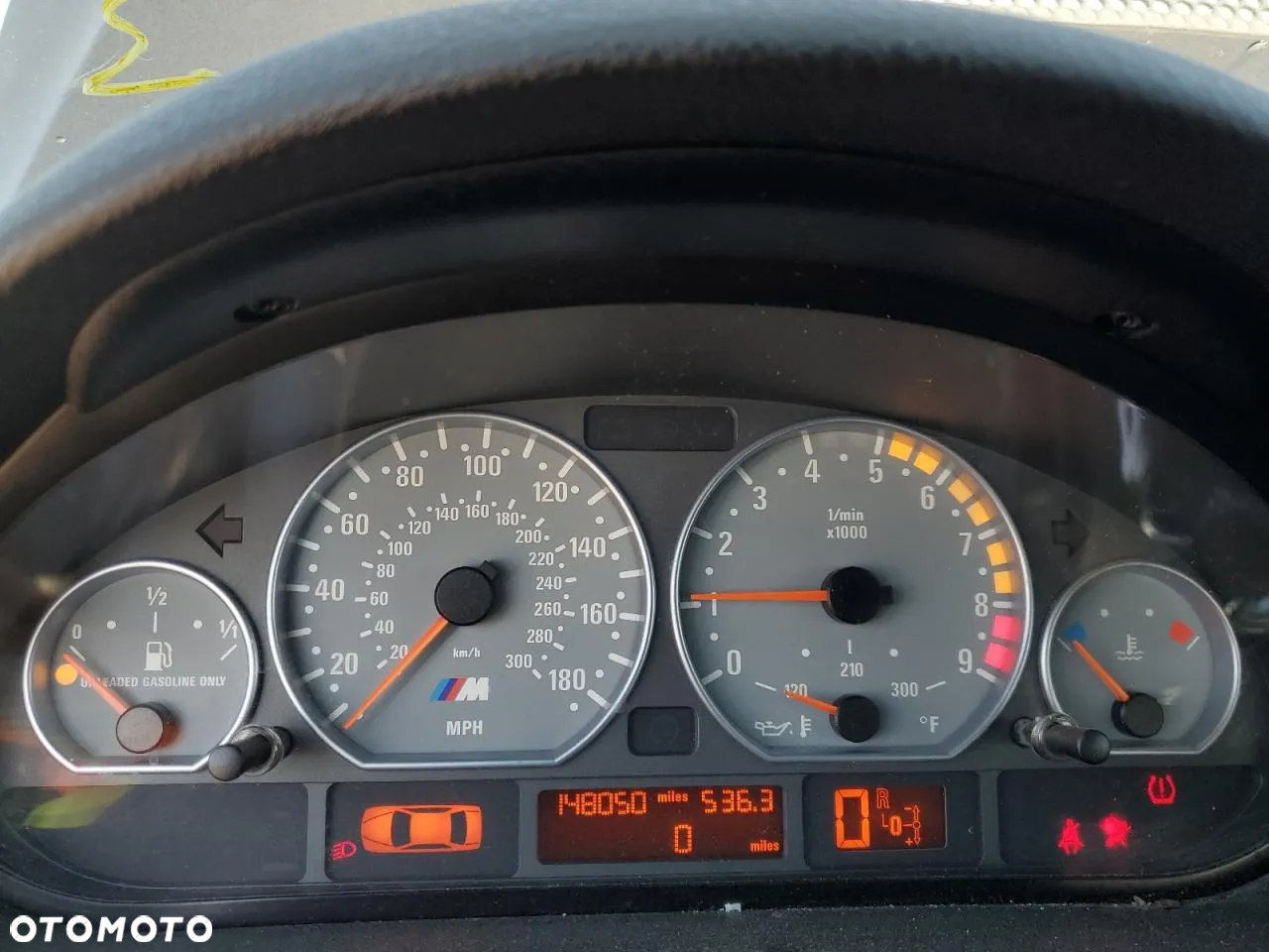 BMW M3 - 9