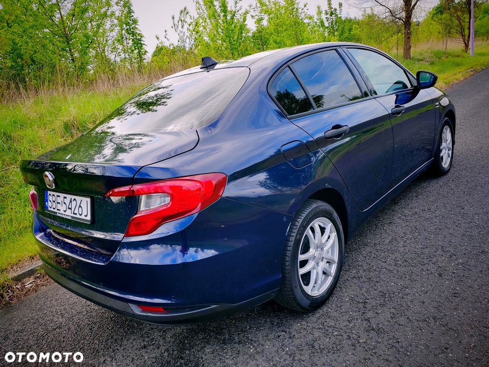 Fiat Tipo 1.4 16V Pop - 4