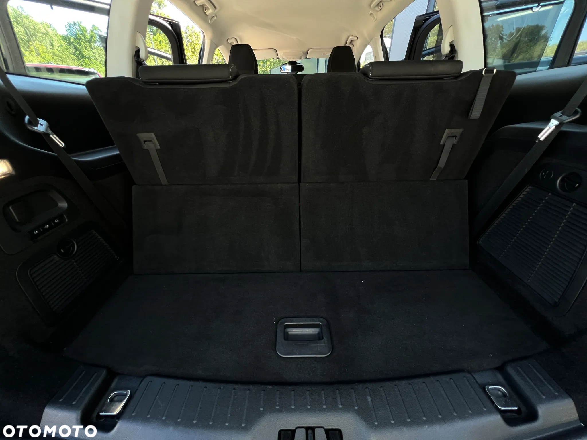 Ford Galaxy 2.0 TDCi Titanium PowerShift - 22