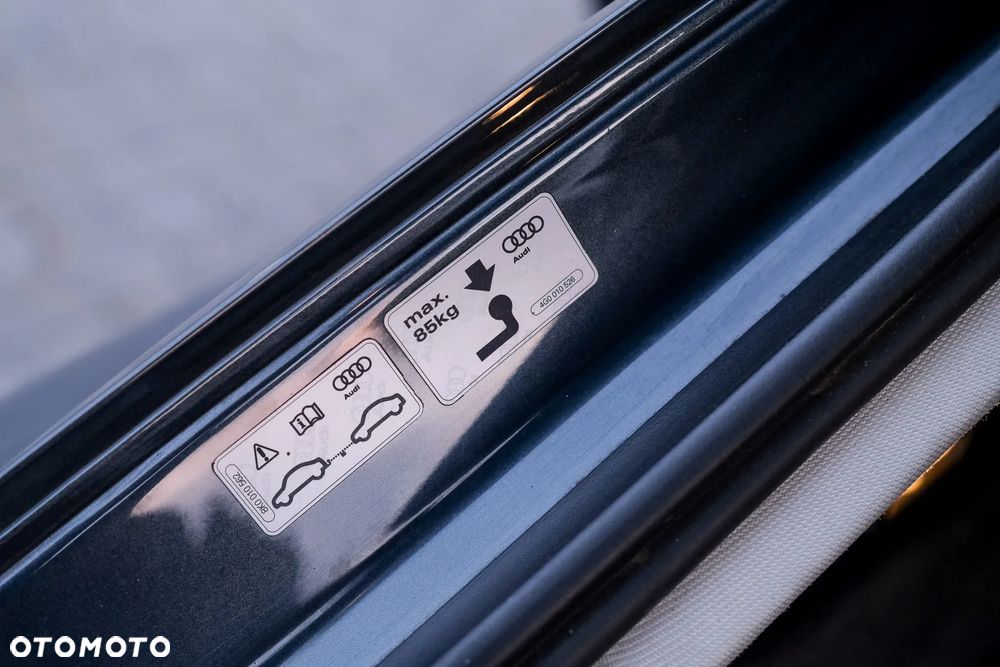Audi A6 Avant 2.0 TDI ultra S tronic - 39
