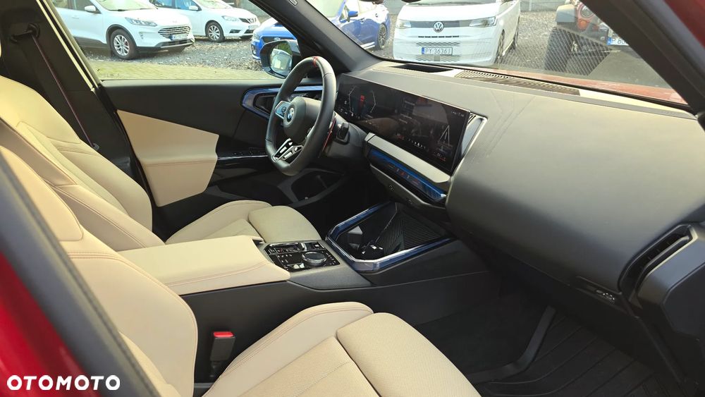 BMW X3 - 10