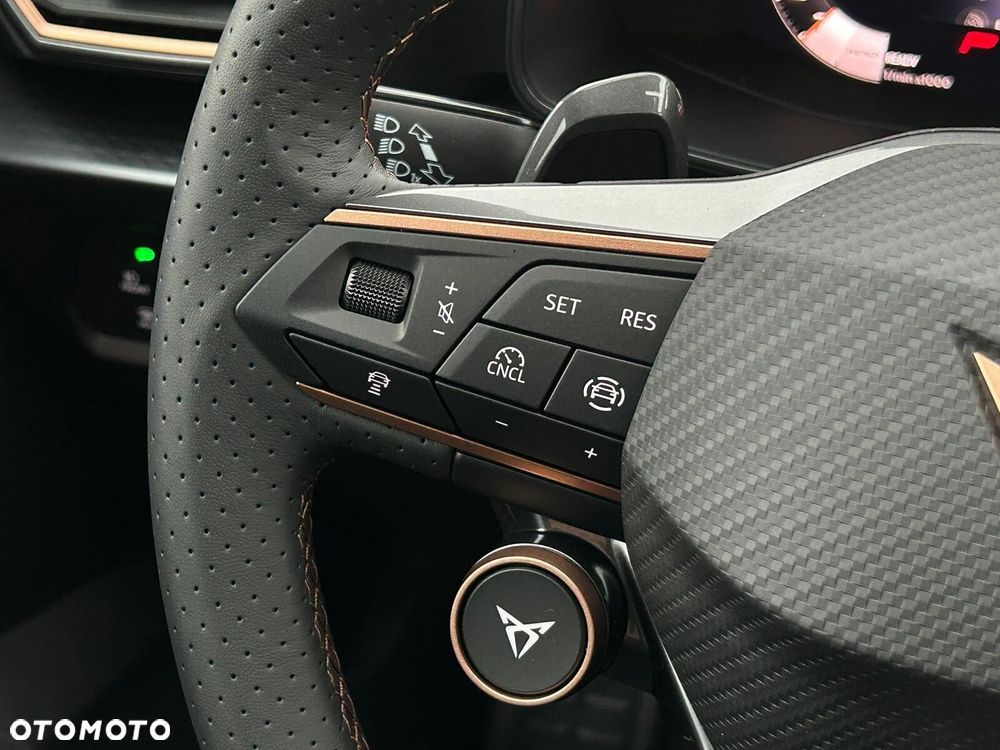 Cupra Formentor 1.5 TSI DSG - 23