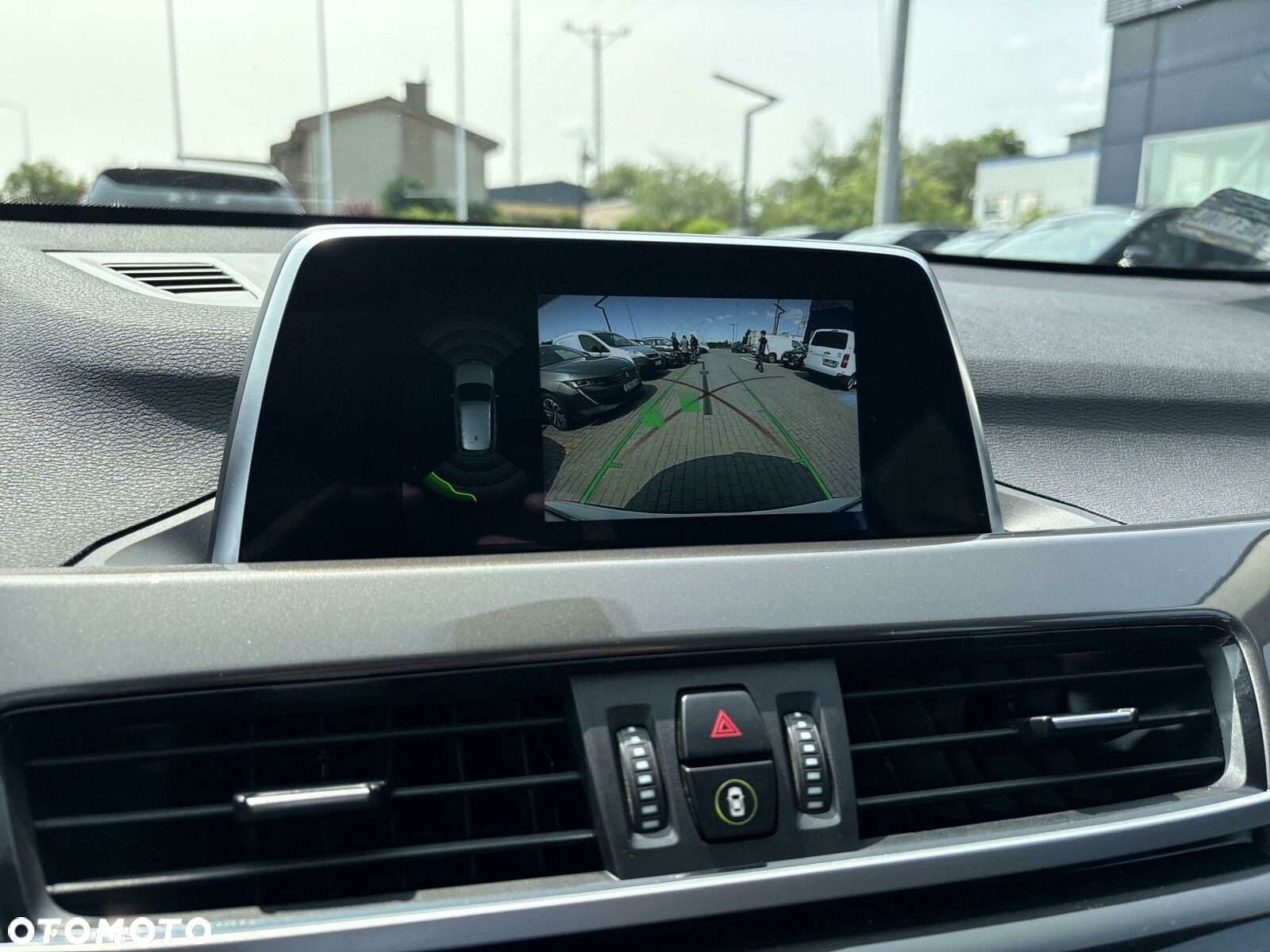 BMW X1 sDrive18i xLine - 21