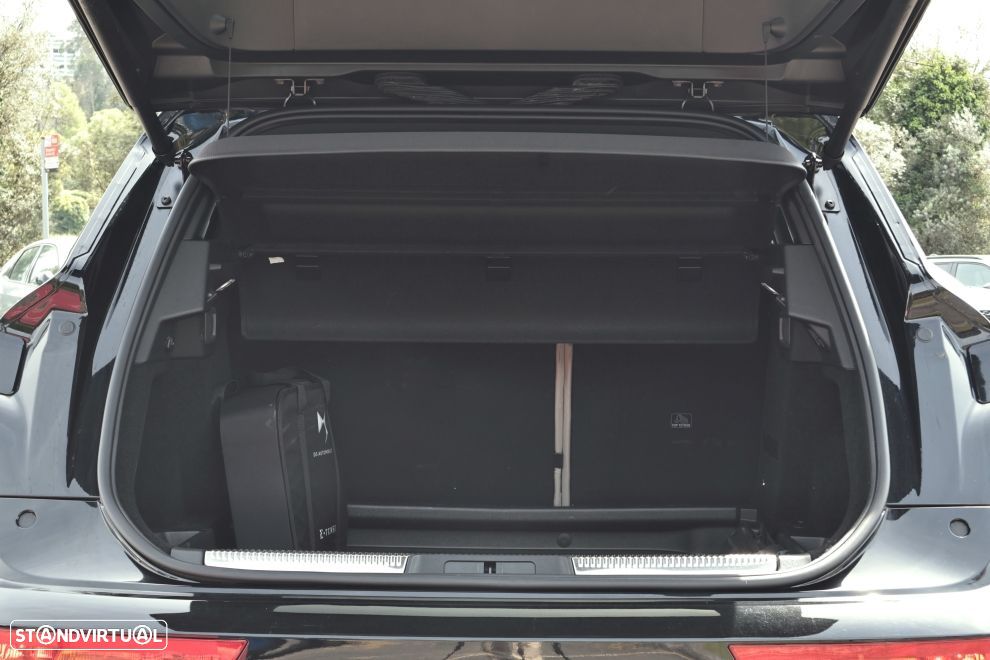 DS DS7 E-Tense Ópera EAT8 - 18