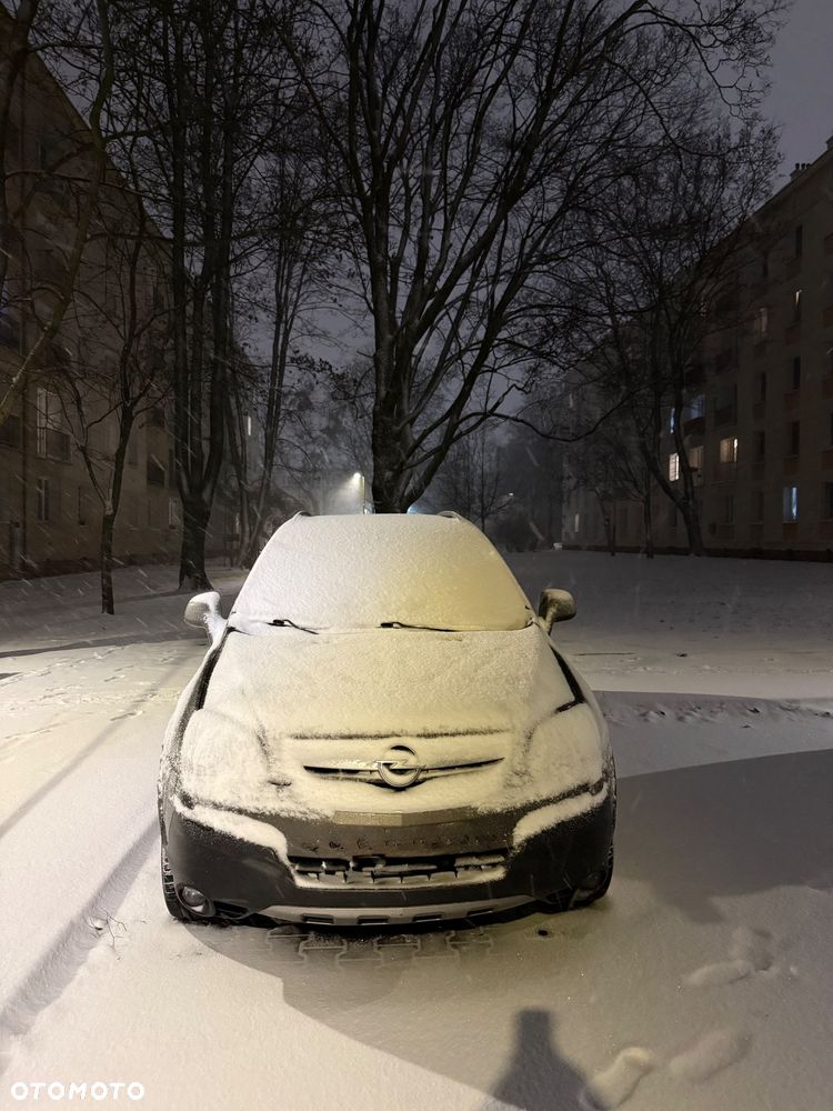 Opel Antara 2.0 CDTI Cosmo - 12