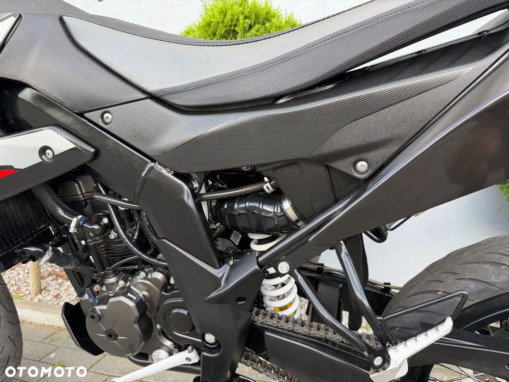 Aprilia SX - 29