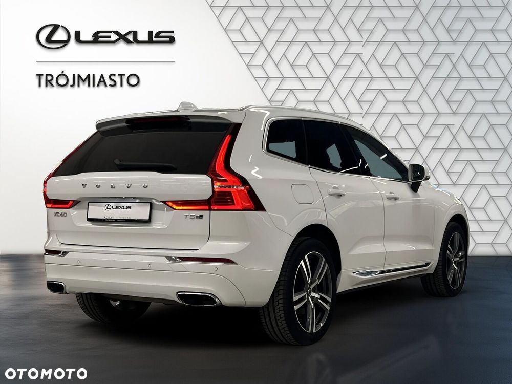 Volvo XC 60 T5 AWD Inscription - 6