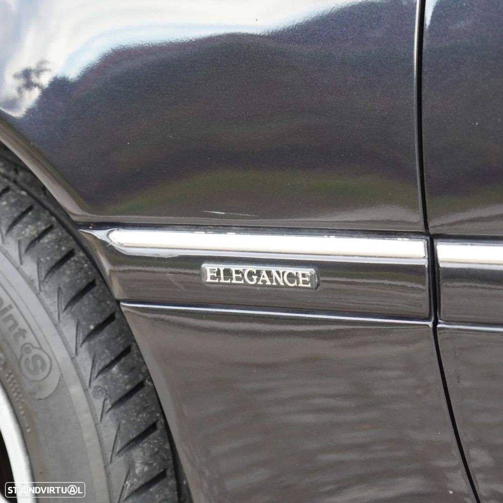 Mercedes-Benz C 200 D Elegance - 23