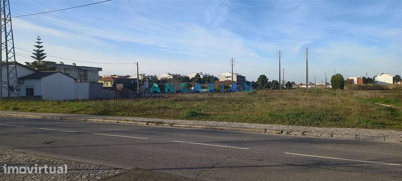 ANG1351 - Terreno para Venda em Marinha Grande - Grande imagem: 4/4