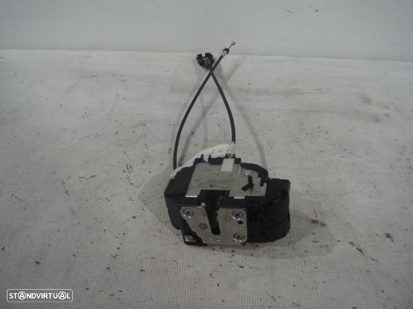 Fecho Da Porta Trás Dto Nissan Micra Iii (K12) - 1