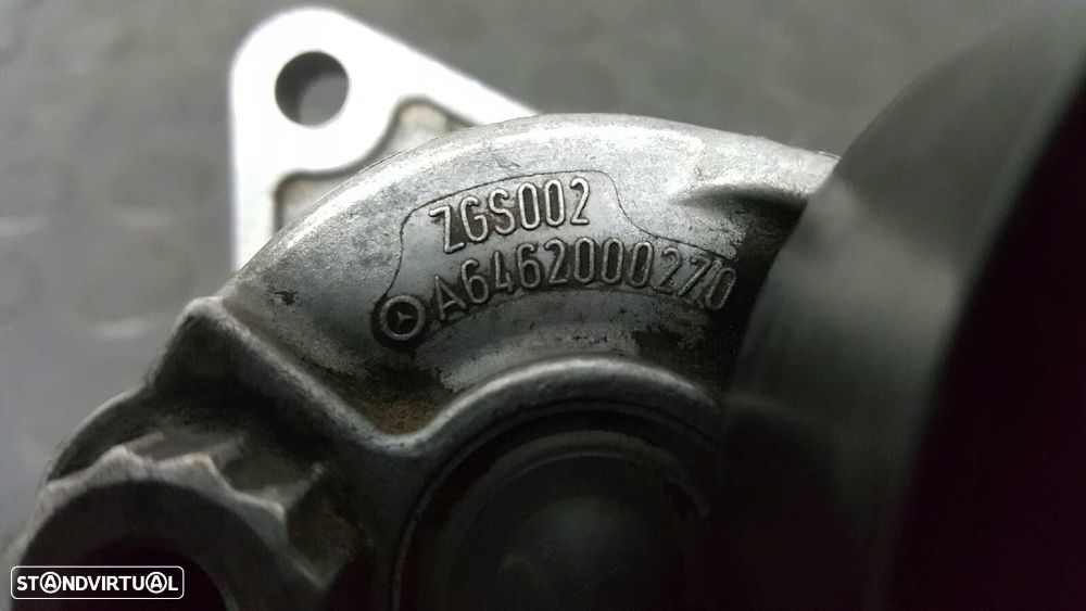 TENSOR CORREIA AUXILIAR MERCEDES CLASE S (W220) BERLINA 320 CDI (220.026) - 2