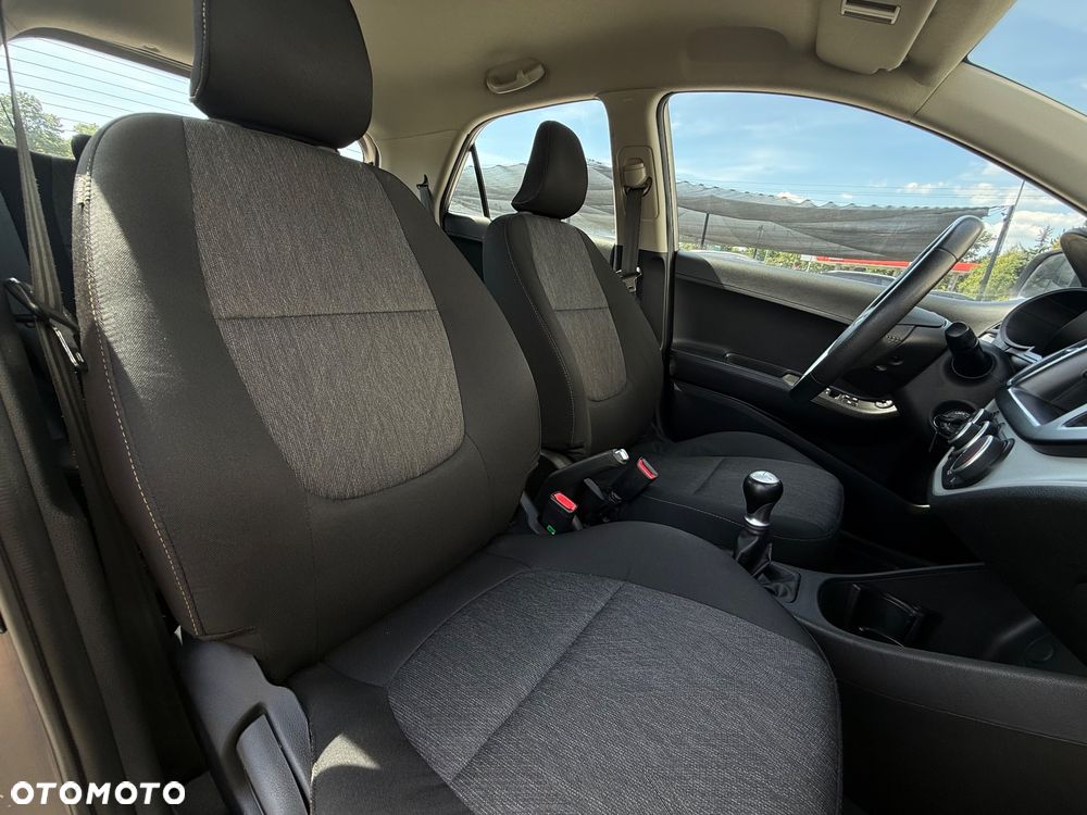 Kia Picanto 1.0 Vision - 23