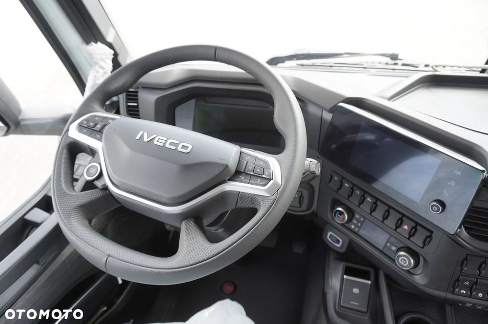 Iveco NOWE X-Way AT280X46Y/PS / 2026 / Hakowiec HIAB 21 t_255882 - 24