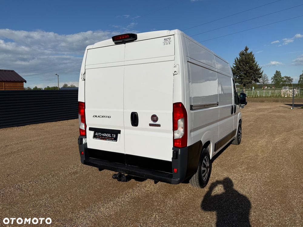 Fiat Ducato - 12