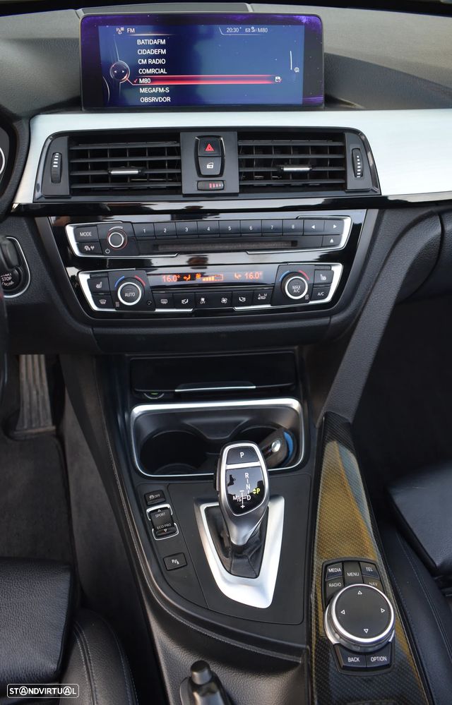 BMW 420 d Pack M Auto - 18