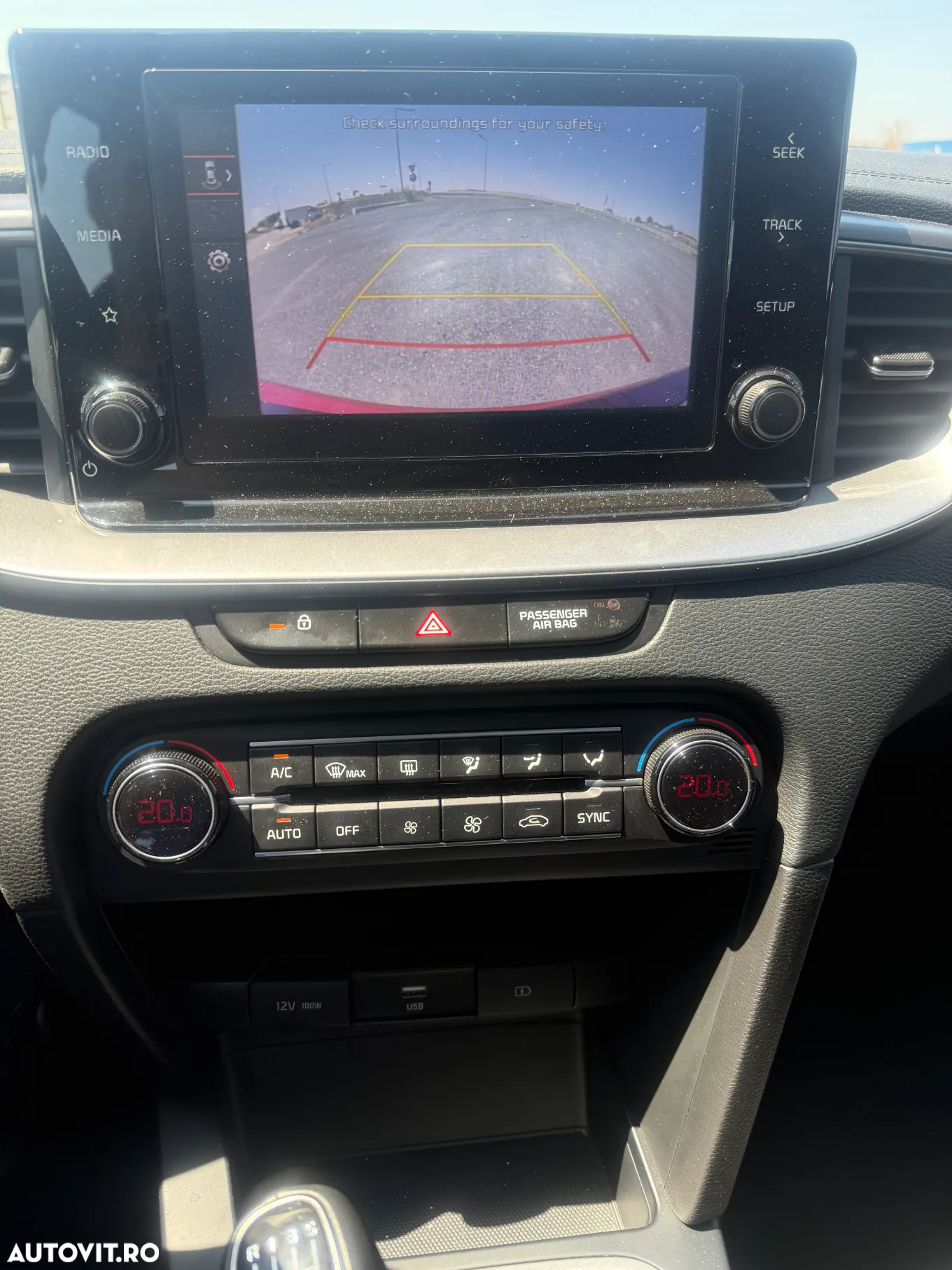 Kia Ceed 1.0 T-GDI 6MT Star - 6