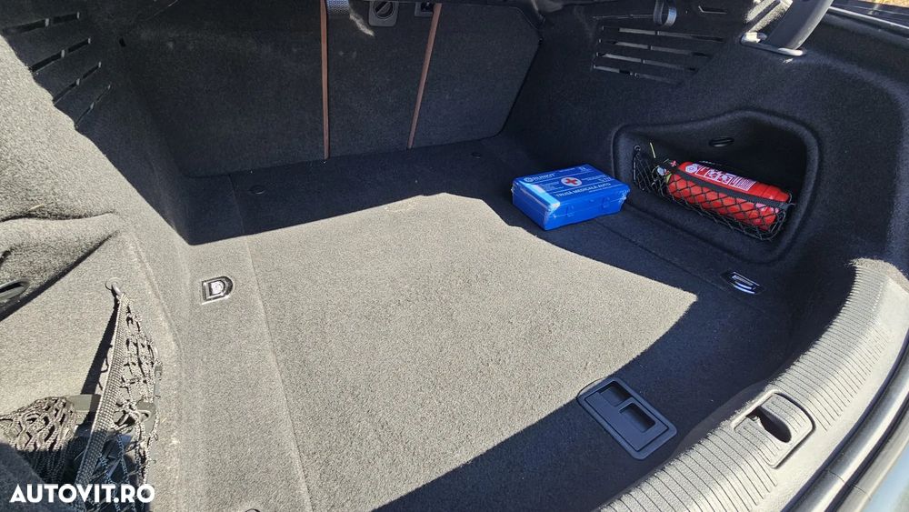 Audi A4 Avant 2.0 TDI S tronic - 11