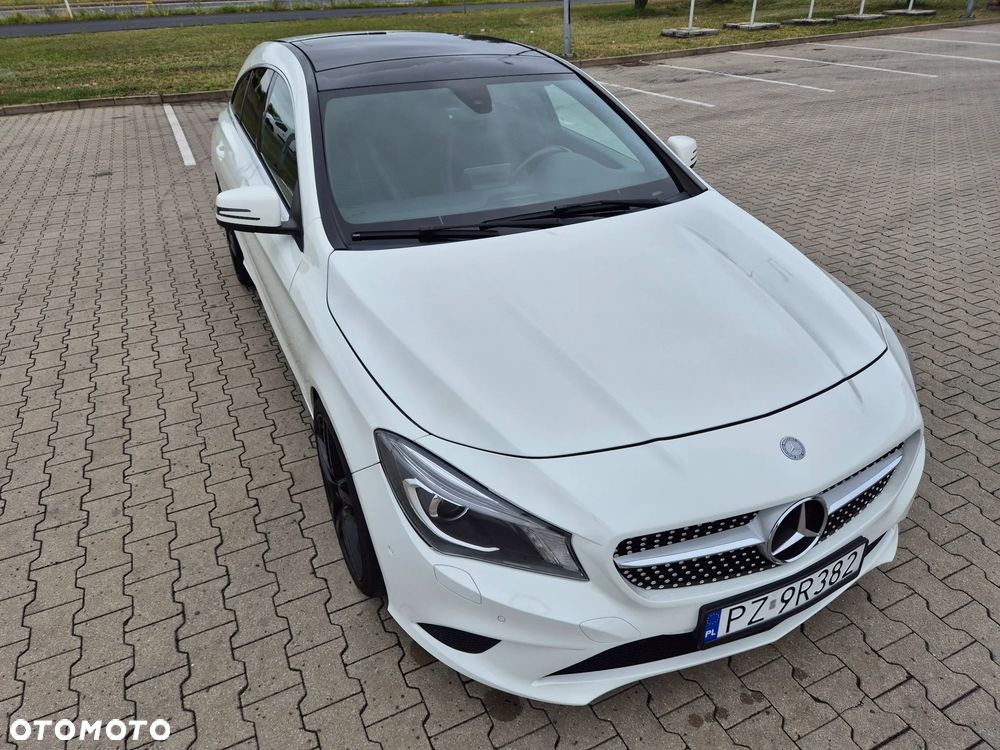 Mercedes-Benz CLA 180 7G-DCT - 9