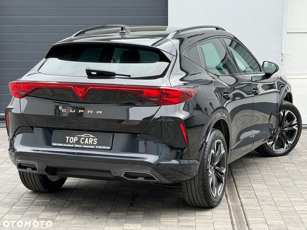 Cupra Formentor 1.5 TSI DSG - 27