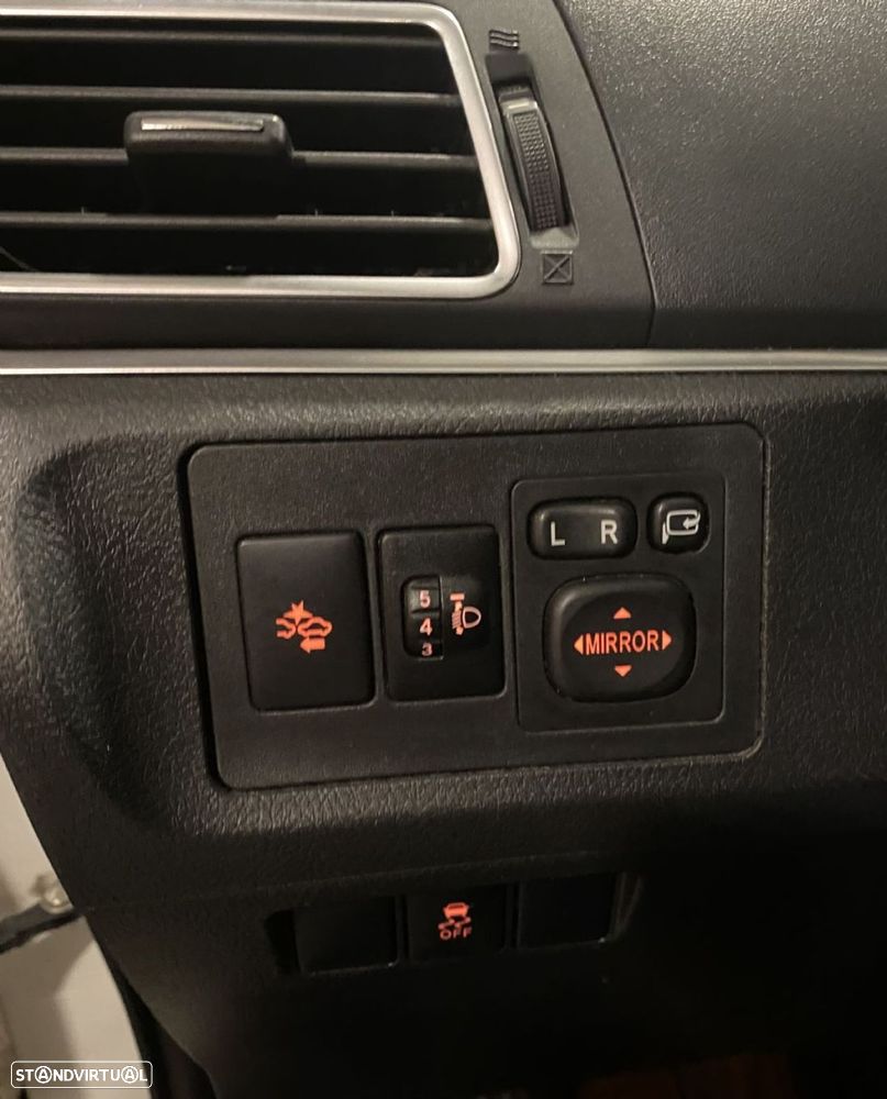 Toyota Verso 1.6 D-4D Exclusive - 16