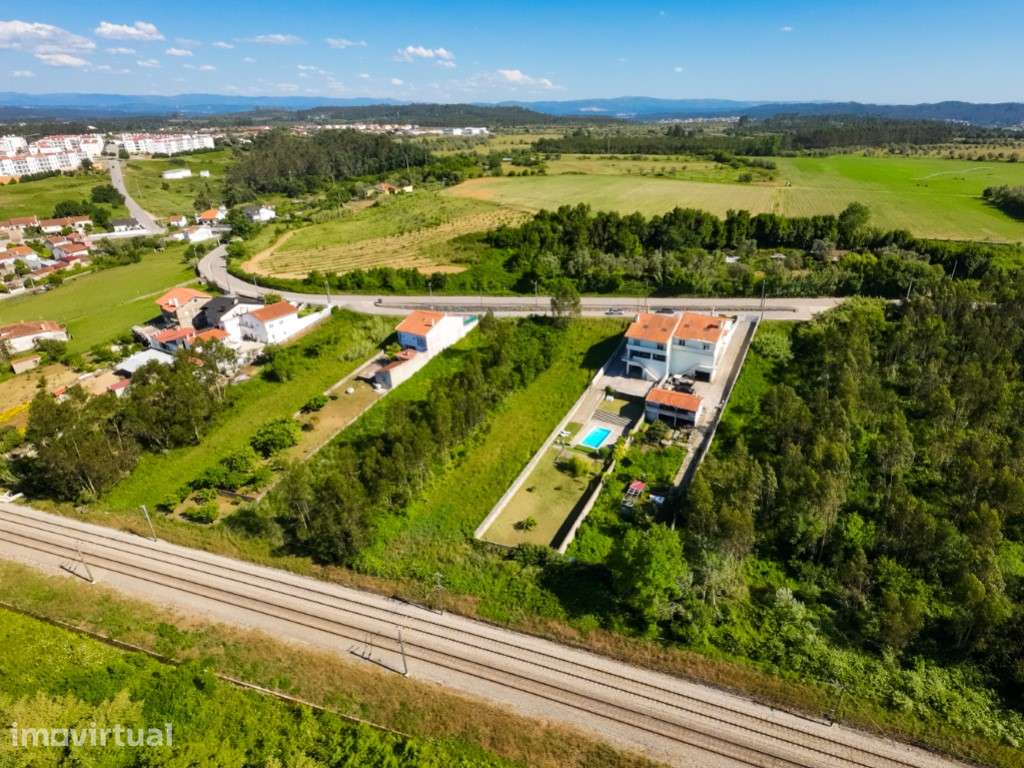 Terreno urbano para construção - Grande imagem: 4/14
