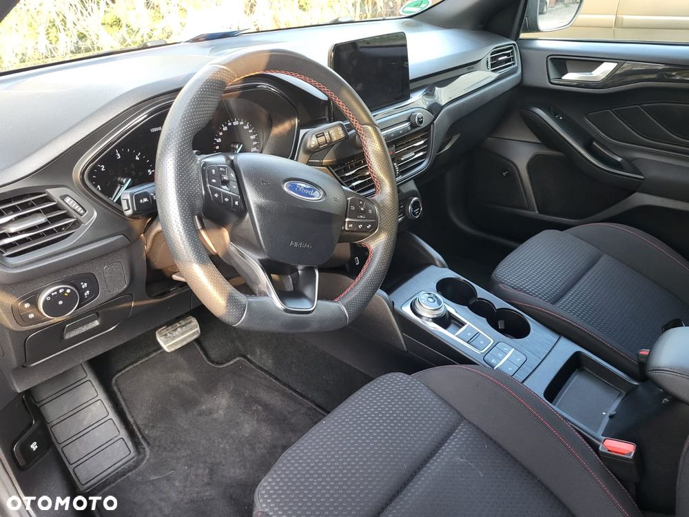 Ford Focus 2.0 EcoBlue ST-Line X - 20