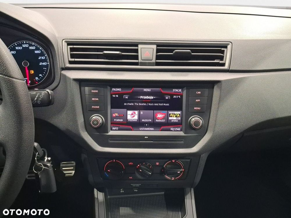 Seat Arona - 17