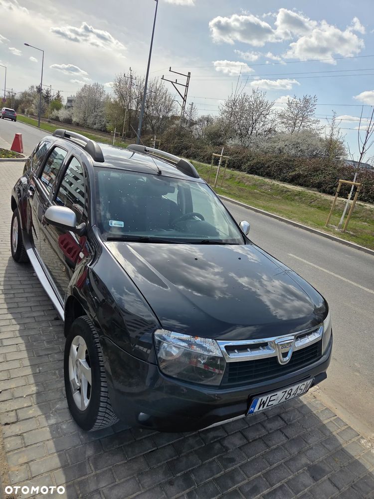 Dacia Duster - 2