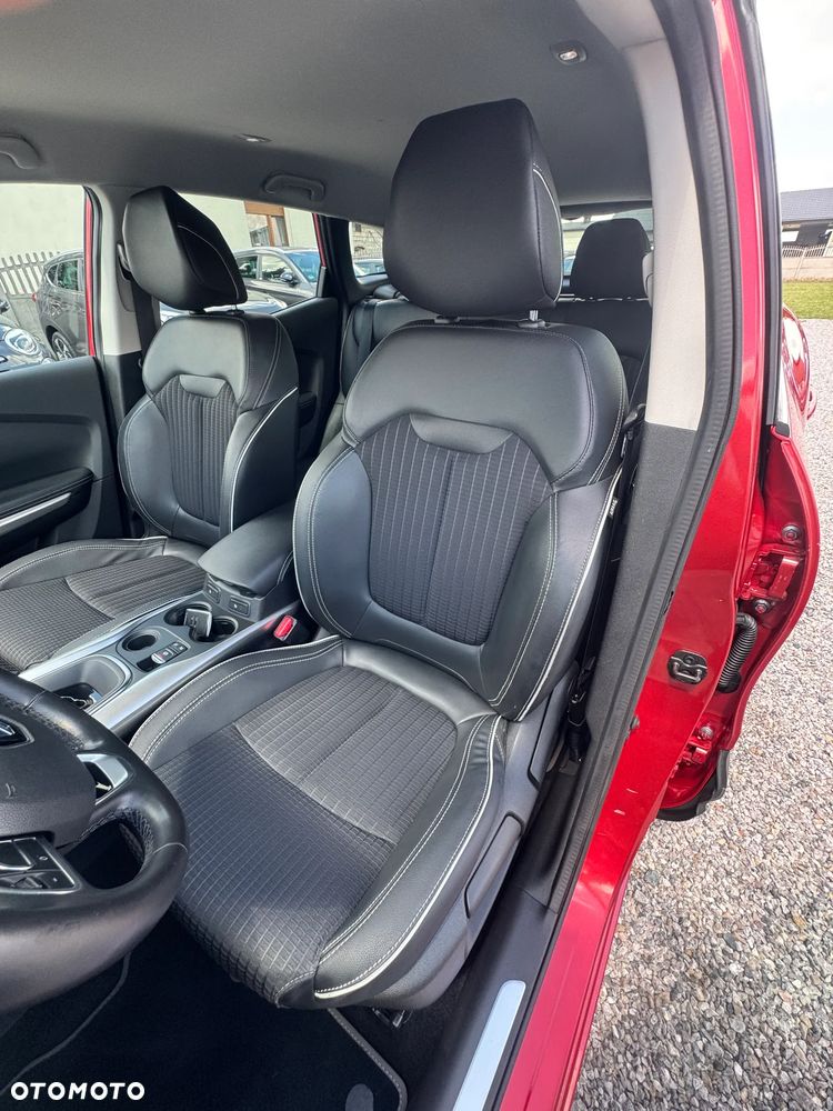 Renault Kadjar Energy TCe 130 EDC Bose Edition - 14
