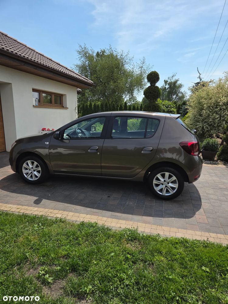 Dacia Sandero - 3