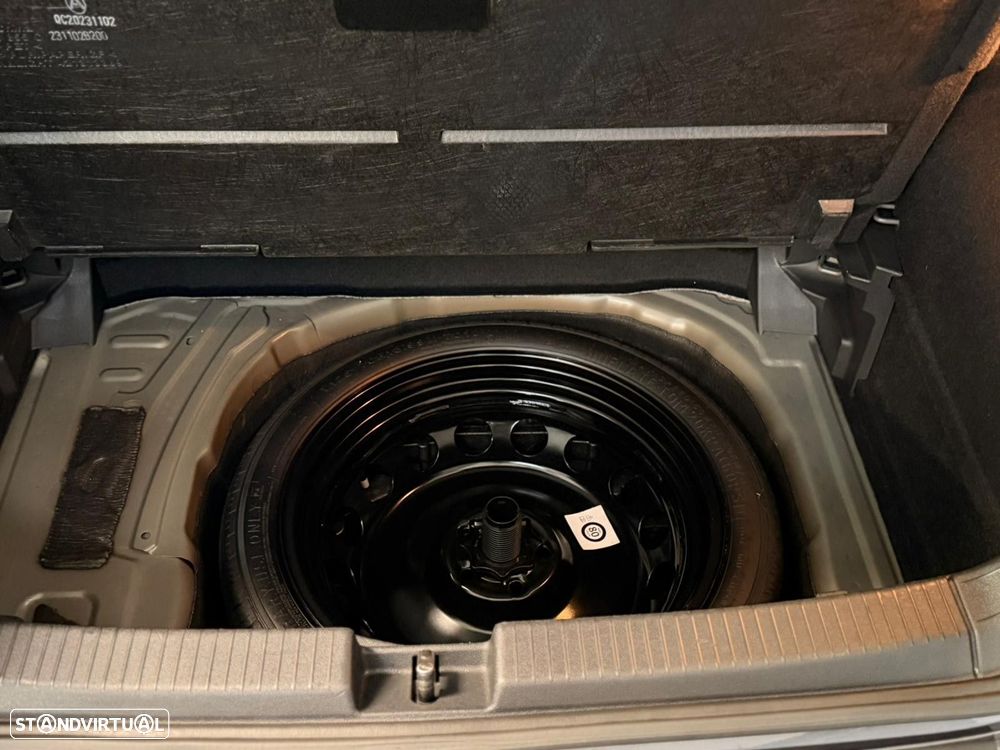 VW T-Cross 1.0 TSI Life DSG - 41