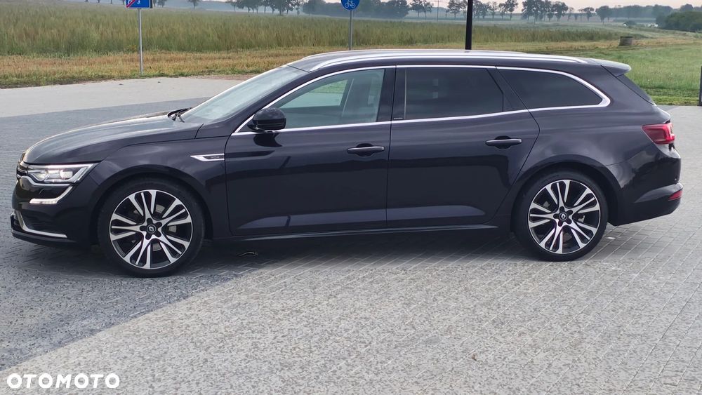 Renault Talisman 1.6 Energy dCi Initiale Paris EDC - 5
