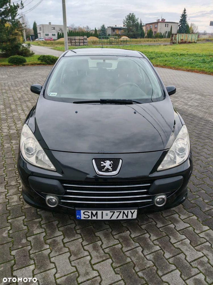 Peugeot 307 1.6 Sporty - 2