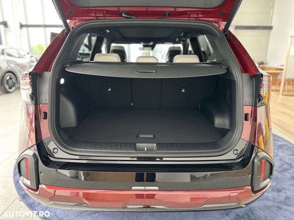 Kia Sportage PE 1.6 T-GDI HEV 6AT 4x2 GT Line - 4