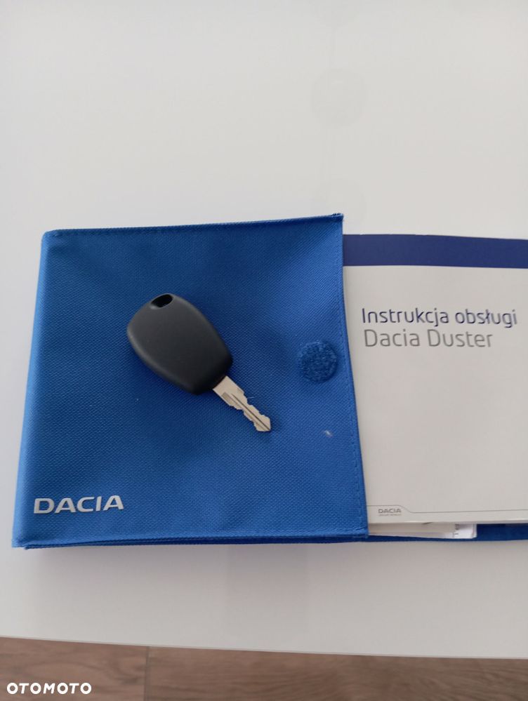 Dacia Duster - 9