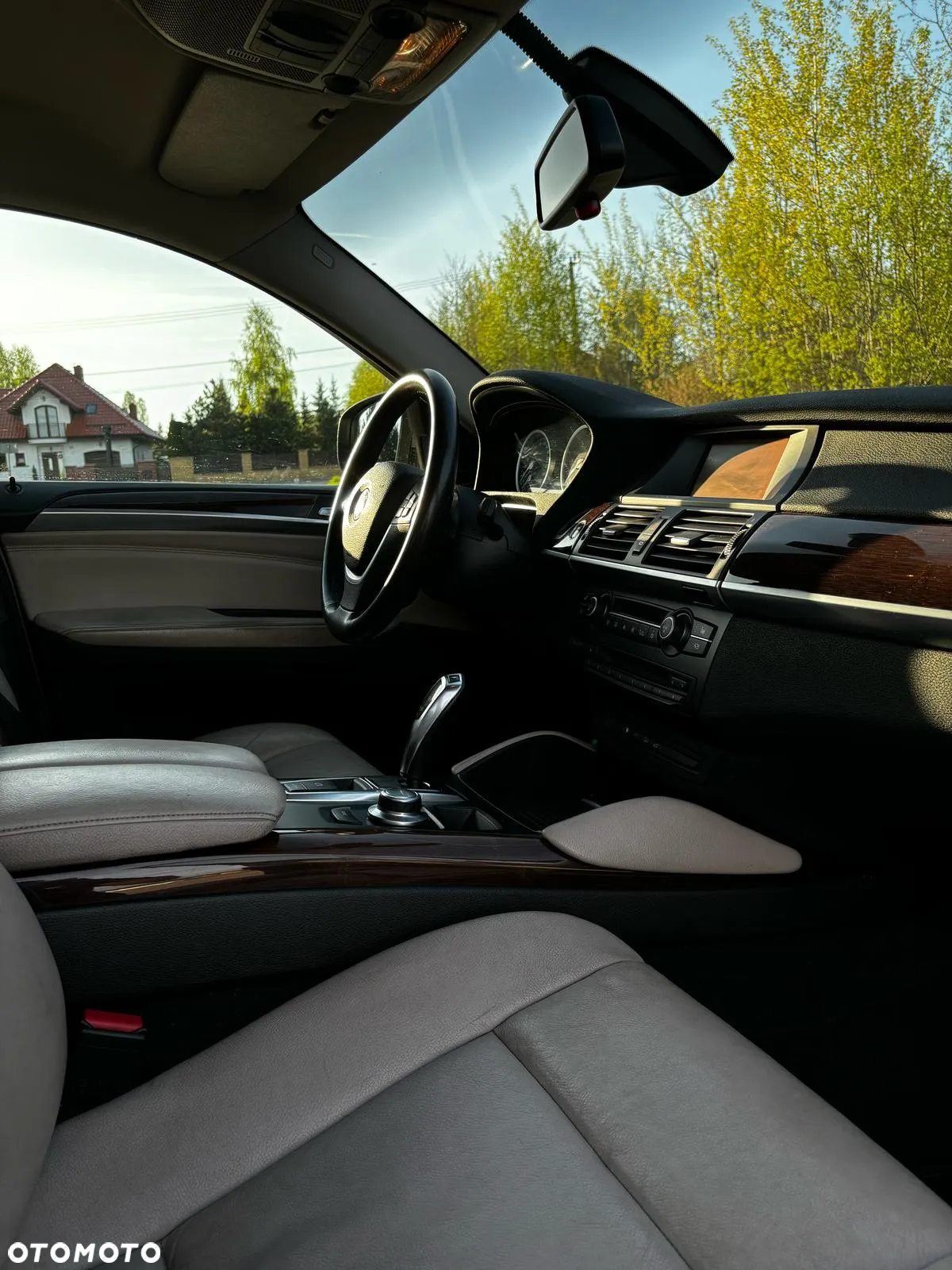 BMW X6 35d xDrive - 32
