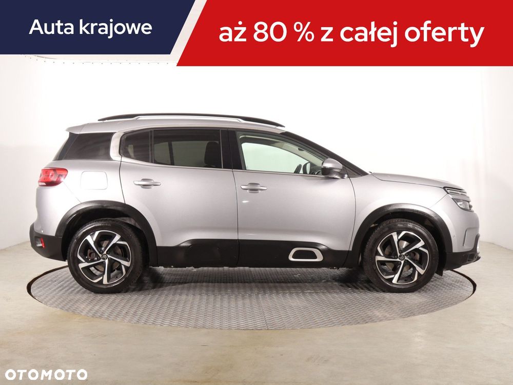 Citroën C5 Aircross - 8