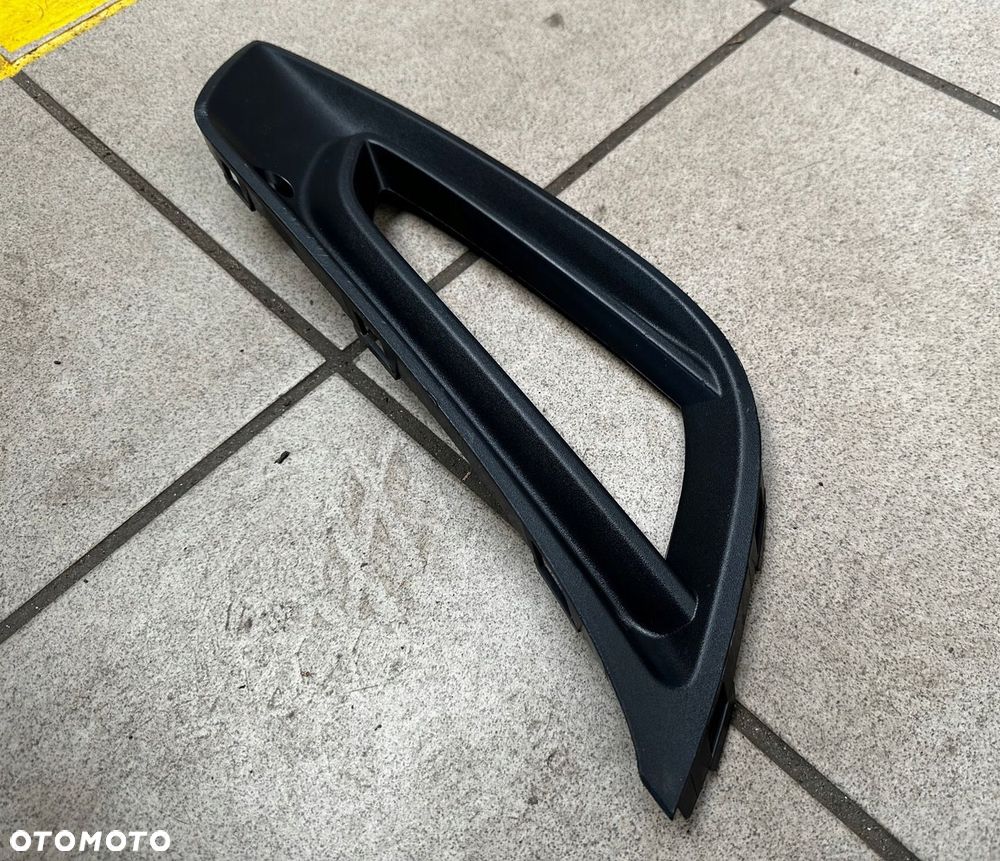 Kratka halogenu lewa Opel Astra K 5 V 13481939 - 3