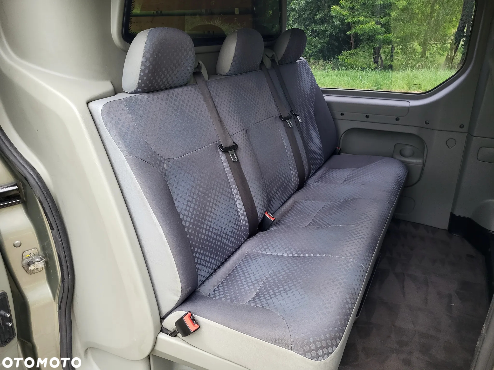 Renault Trafic - 12