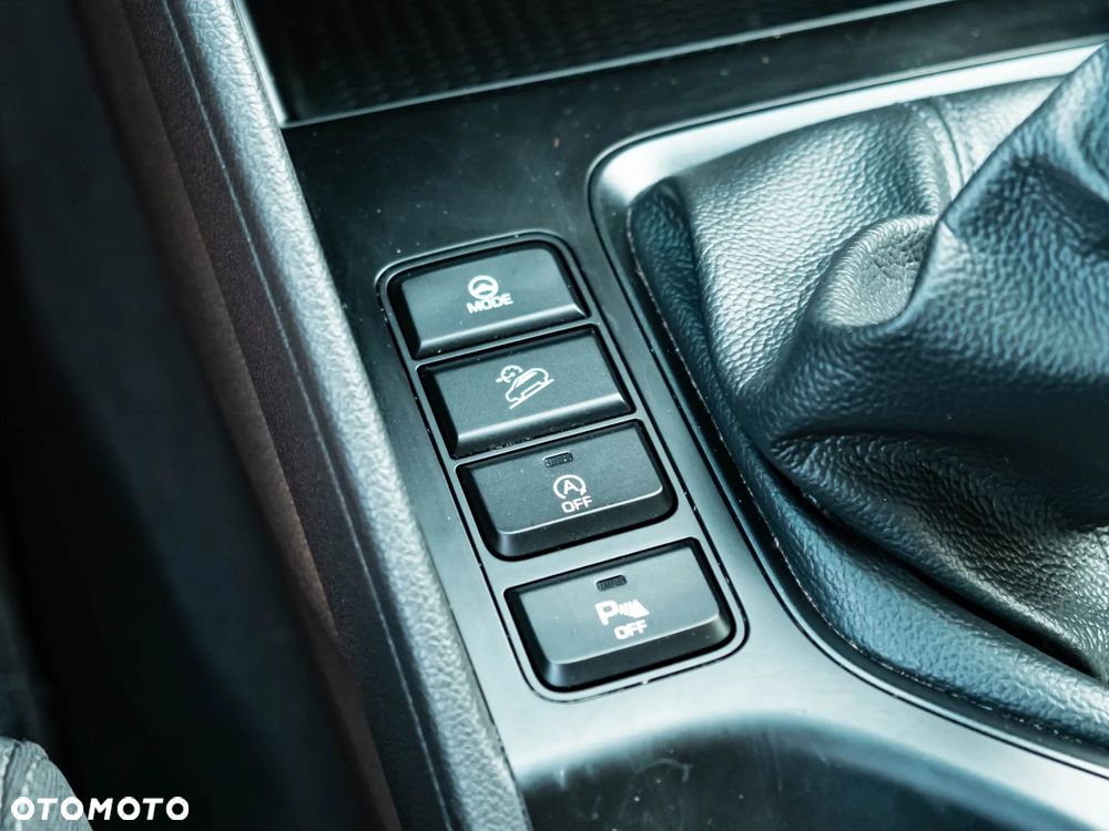 Hyundai Tucson 1.6 GDi 2WD Advantage - 22