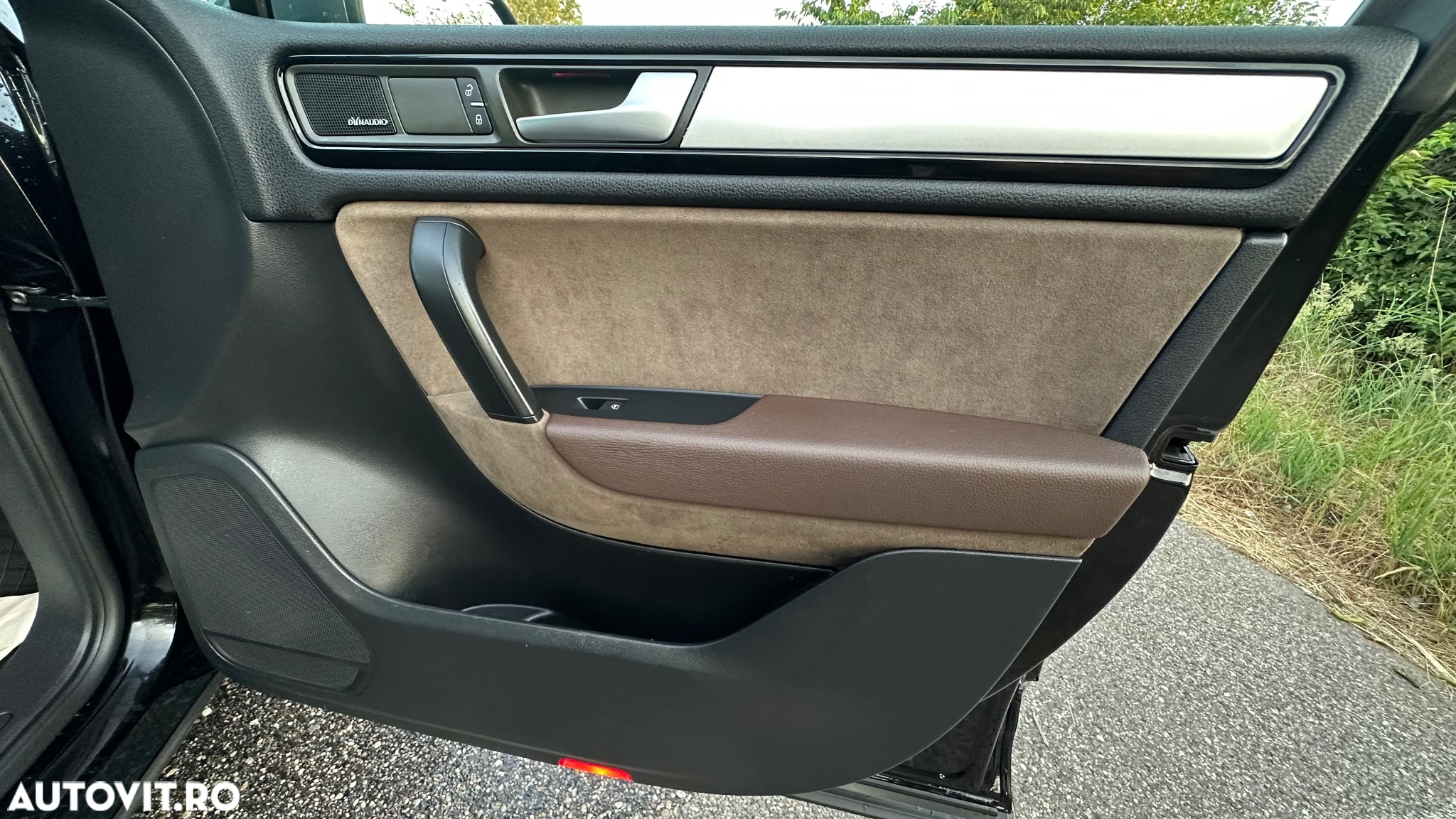 Volkswagen Touareg V6 TDI BMT Mountain Plus - 21