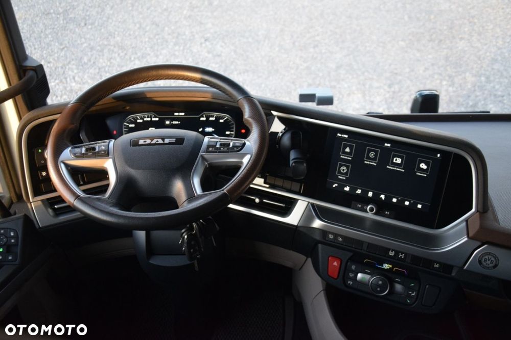 DAF XG+ 530 EVO Standard - 34