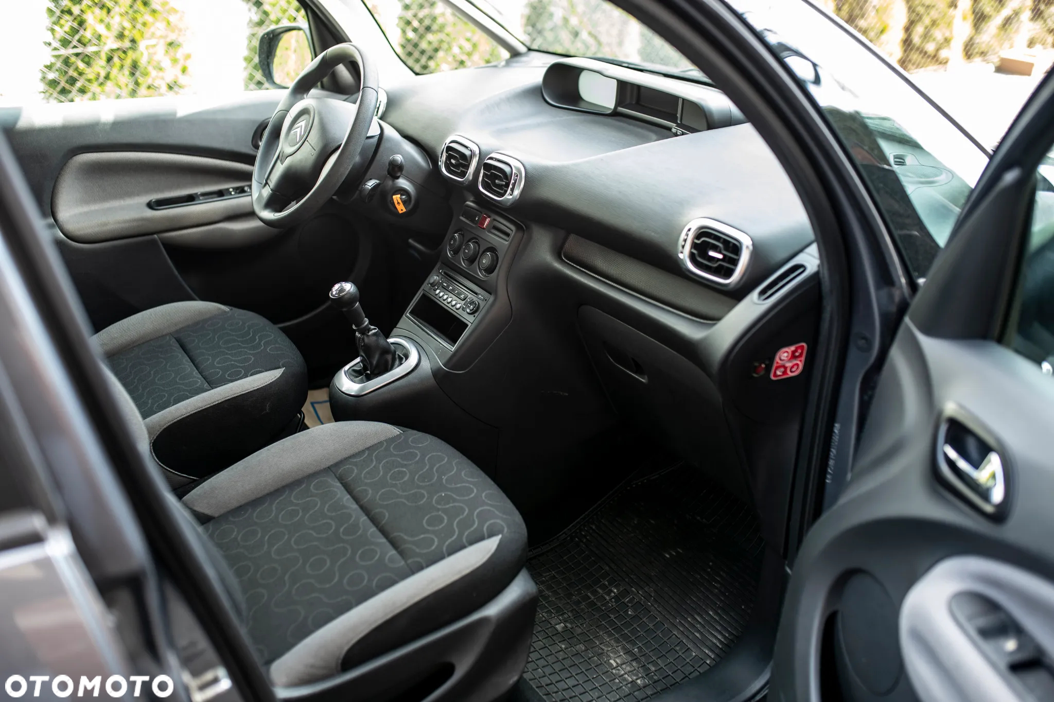 Citroën C3 Picasso 1.4i Seduction - 13