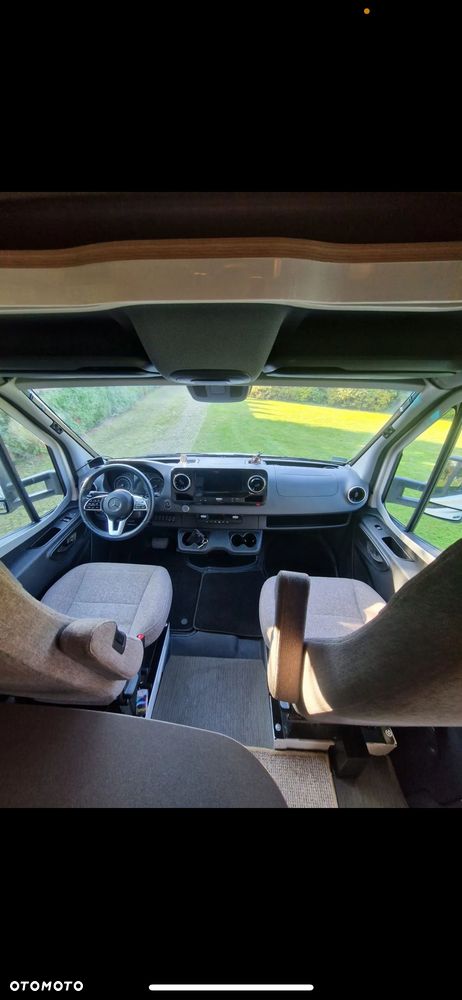 Hymer-Eriba ML-T 580 - 30