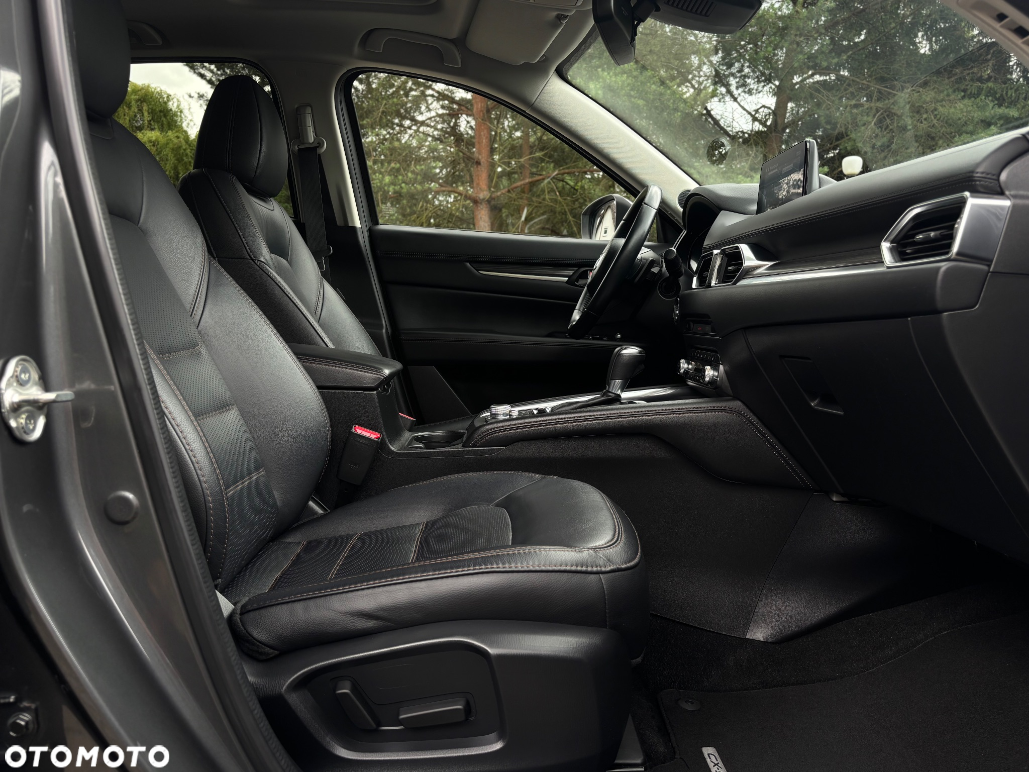 Mazda CX-5 2.0 Exclusive-Line 2WD - 23