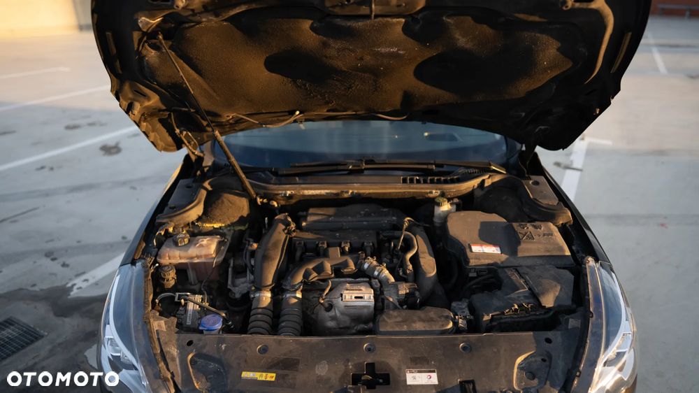 Peugeot 508 1.6 e-THP Allure S&S - 18