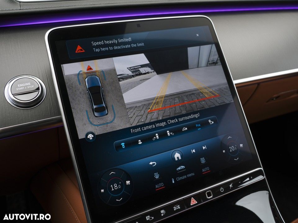 Mercedes-Benz S - 31